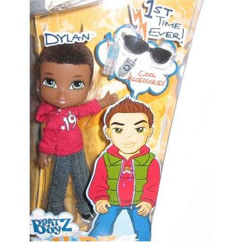 bratz boyz cartoon