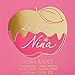 Nina Ricci Les Delices De Nina Eau de Toilette Spray, 2.5 Ounce