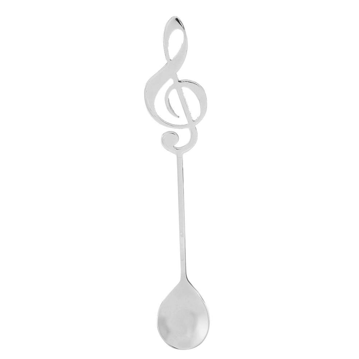 Creative Decorative Stirring Spoon, Small Spoon, for Dessert for Drink