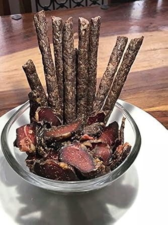 biltong per kg price