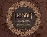 The Hobbit : L'art de .... Un voyage inattendu by
