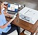 Brother MFC-J995DW INKvestmentTank Color Inkjet All-in-One Printer with Mobile Device and Duplex Printing, Up To 1-Year of Ink In-boxthumb 3
