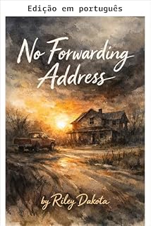 Livro Sem paradeiro (Na encruzilhada - Histórias de reinvenção, resiliência e segundas chances Livro 9)