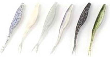 Zoom soft baits Clearance