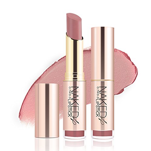 Rouge à Lèvre Mat Permanent Longue Durée Waterproof Rouge