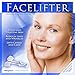 Facelifter Most effective facial exerciser to build jawline and improve facial features. Highest resistance and safety. Easy use - 2 min/day.