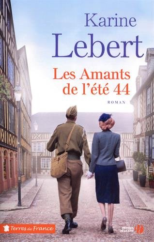 Les amants de l'été 44: 01