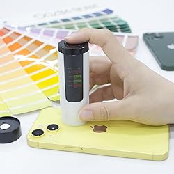 Colorimeter，Portable and Precise，Product