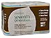 Seventh Generation Unbleached Bathroom Tissue Roll, 12 Count, Pack of 4