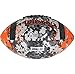 Wilson NCAA Field Ops Junior Size American Football | WTF1433