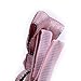 BonnyGirl Boutique Baby Girls Toddler Hair Bow Clips Barrettes with Hair Bows Holder (Pink A)