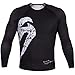 Venum Men's Original Giant Long Sleeve Rashguard