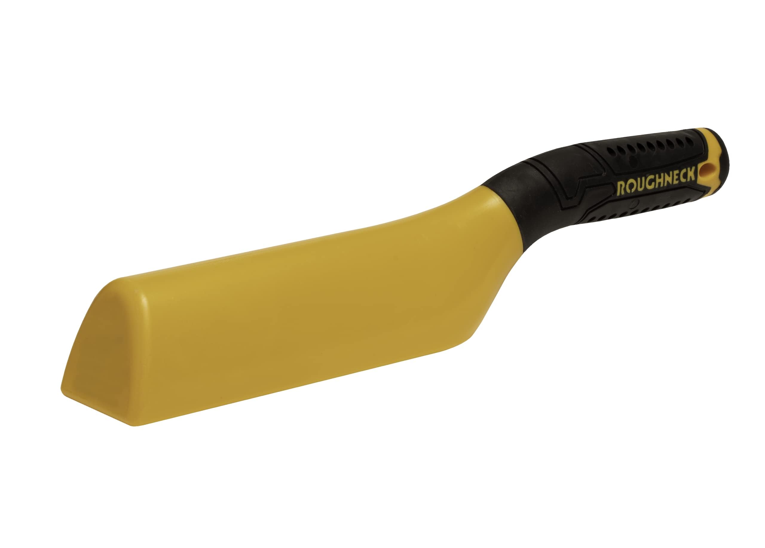 Roughneck Pro Lead Dresser – Roofing Tool for Flattening Lead, Copper, Zinc & Aluminium