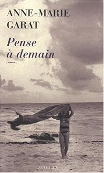 couverture de : Pense &agrave; demain