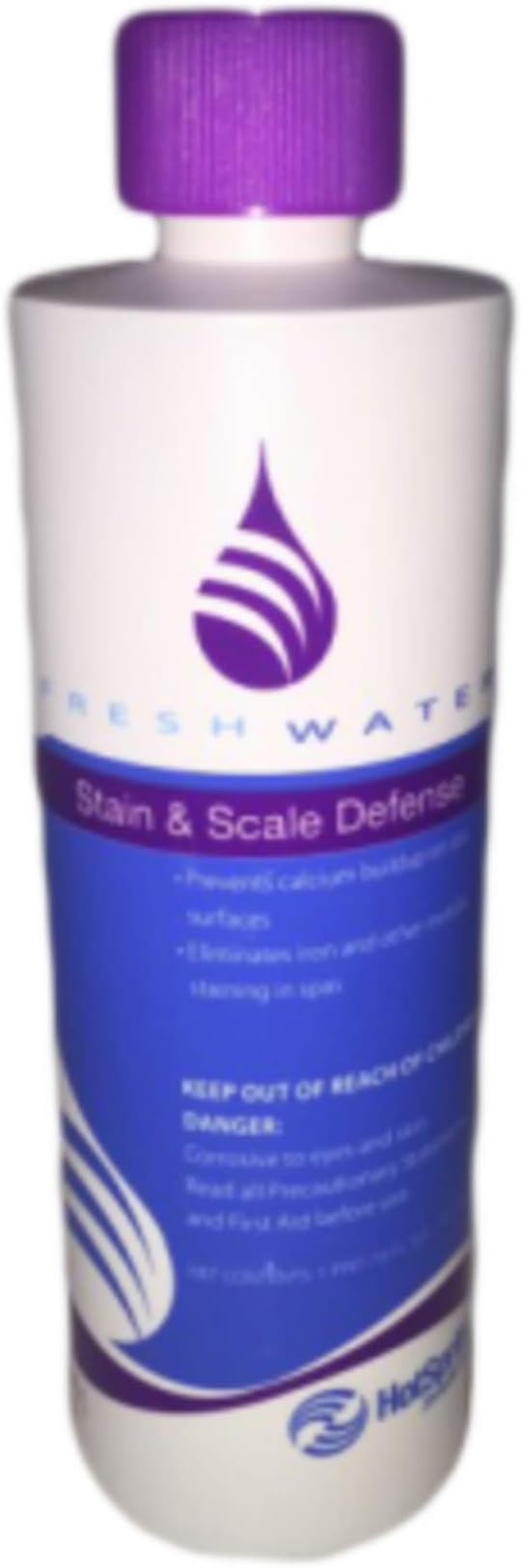 Hot Spring Stain and Scale 76761