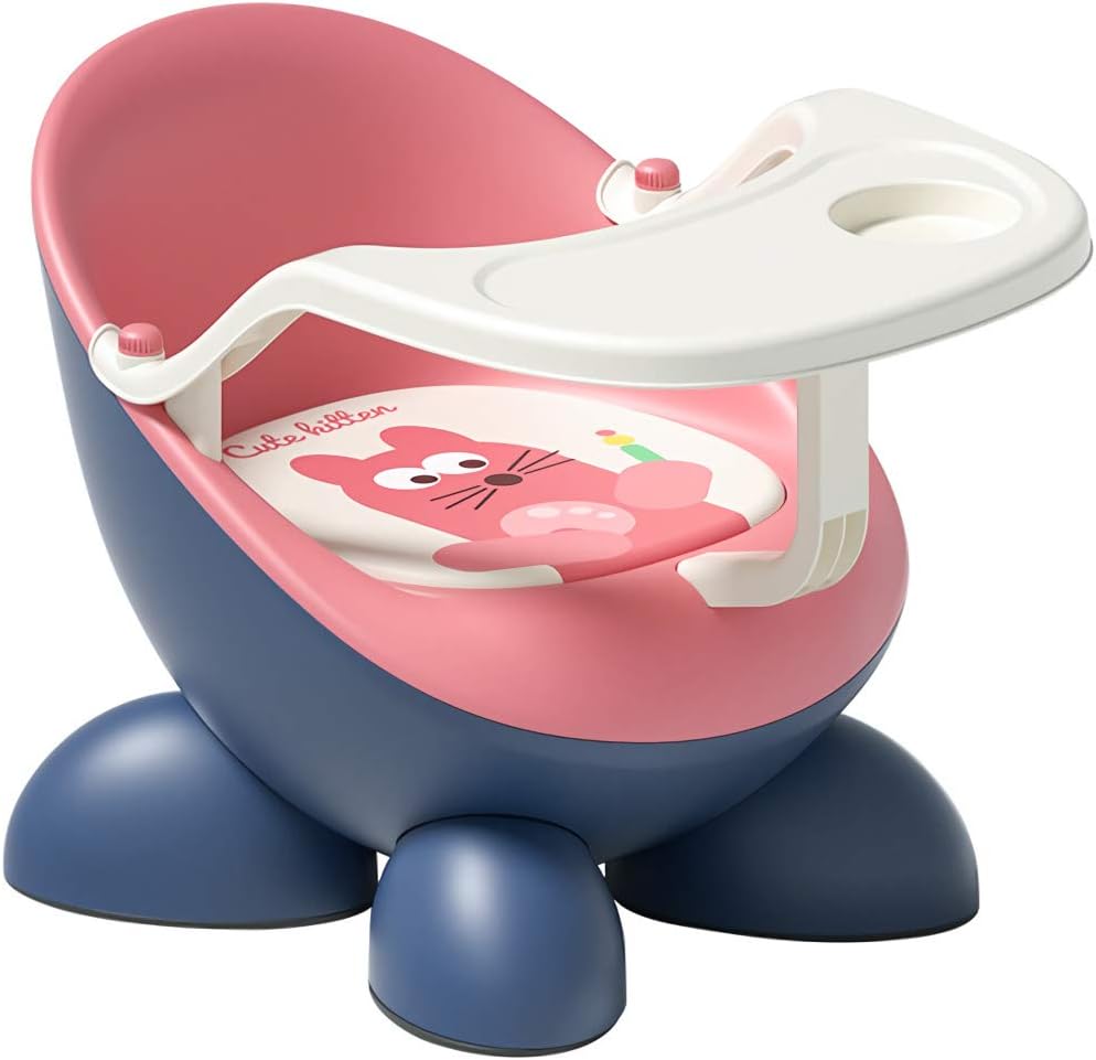 Amazon Luddy ベビーチェア テーブルチェア 子供 お食事椅子 離乳食 多機能 スマートローチェア 安全 軽量持ち運び快適 テーブルチェア ベビー マタニティ 通販