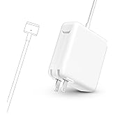 Mac Book Pro Charger - 60W Mag 2 Power Adapter,Compatible with Mac Book Pro/Air (Between 2012-2017)