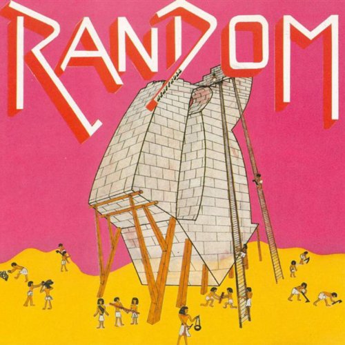 Randomised