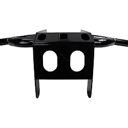 E-BM23458 Front Bumper Kit for John Deere Gator 4X2