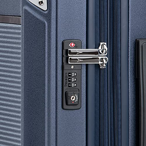 Travelpro Platinum Elite Hardside Expandable Spinner Wheel Luggage TSA