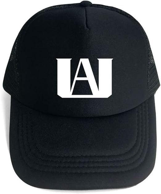 ua hat