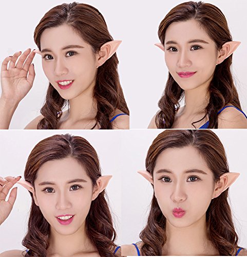 3 COOLJOY+Cosplay+Accessories+Halloween+Costume