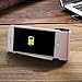 Charging Dock iProductsUS USB Charging Station Fast Charging and Sync Desktop Dual charger for Apple iPhone 7S 6S 7 6 PLUS 5S 5C 4 iPod touch(Rose Gold)