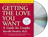 Image de Getting the Love You Want, 20th Anniversary Edition: A Guide for Couples