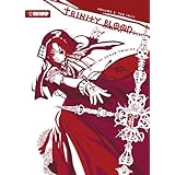 Trinity Blood - Reborn on the Mars Volume 2: The Iblis
