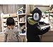 Kids Ear Protection Safety Ear Muffs, Adjustable Noise Reduction Ear Defenders for Studying Fireworks Construction Shooting Hunting Season, Suitable for Kids Small Adults, Silver