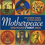 Mini-Motherpeace Tarot Deck (Cards) by 