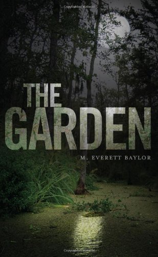 THE GARDEN