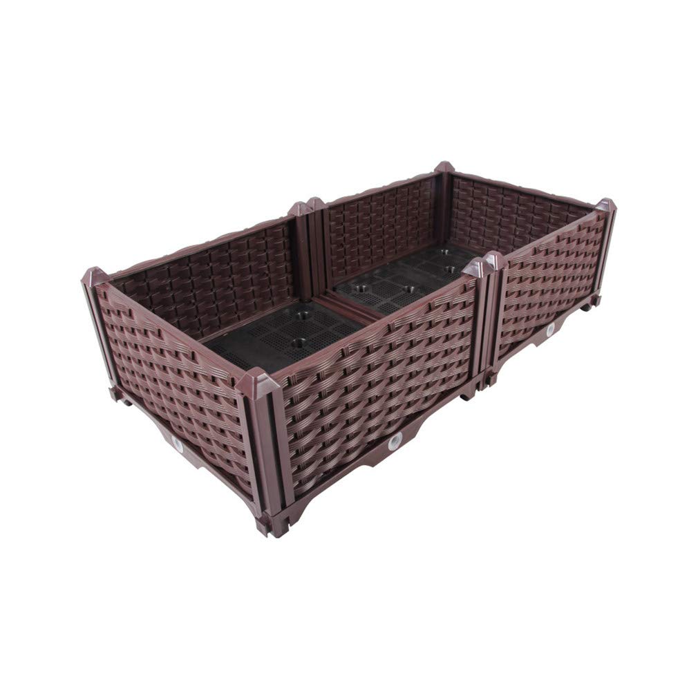 Best Raised Garden Box For Kids