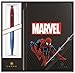 Cross Tech2 Marvel Spider-Man Ballpoint Pen with Stylus & Journal Gift Set (AT0652SD-12/1)