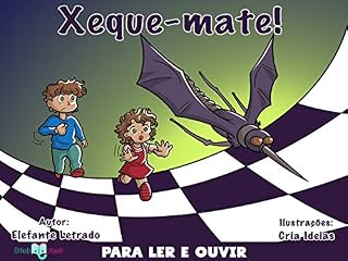 Livro Xeque Mate!