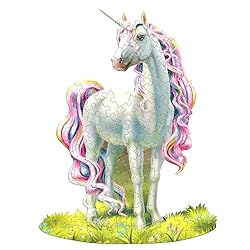 Madd Capp: I Am Lil' Unicorn - 100 Piece Puzzle