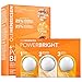 OLEHENRIKSEN Ole Henriksen Power Bright 3-Step Professional Brightening System (6 treatments)