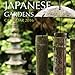 Japanese Gardens Calendar 2016: 16 Month Calendar