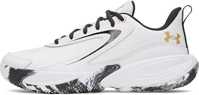 UA Lockdown 8