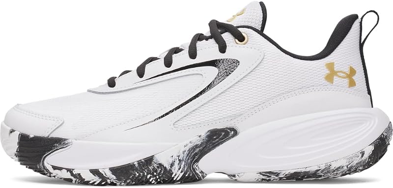 UA Lockdown 8