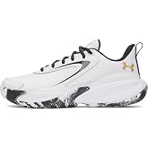 Under Armour Lockdown 8 Basketball Shoes