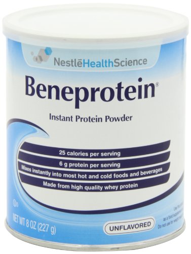 Beneprotein 8-Ounce Canisters (Case of 6)