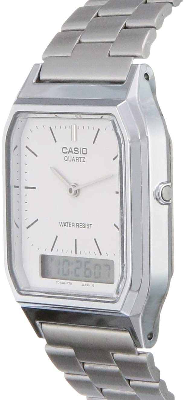 Casio Men Core AQ230A7D Quartz Watch