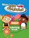 Little Einsteins JUMBO Coloring Book: Coloring Book for Kids and Adults (Perfect for Children Ages 4-12)