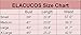 Foooxmart Women Slim Fit Stretchy Off Shoulder Short Long Sleeve Blouse Tops T Shirt,with a Choker Necklace (A05, X-Large)