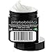 Beardilizer ® Beard Growth Conditioner And Softener Cream - Hypoallergenic Formula - Unscented - 4 oz