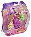 Disney Princess Glitter Glider Rapunzel Doll