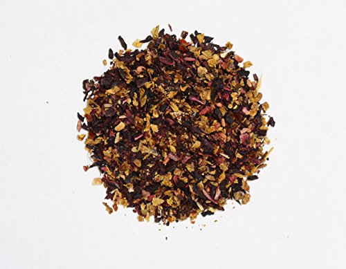 Sonnentor Bio Früchtetee, Früchtetraum, 45 g – Bild 4