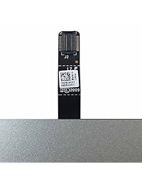 willhom (922   9063, 922   9525, 922   9773) Kit de repuestos Trackpad con cable para Apple MacBook Pro 13" A1278 (2009, 2010, 2011, 2012)