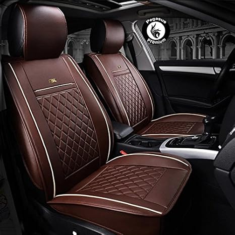 3d seat cover for tata nexon